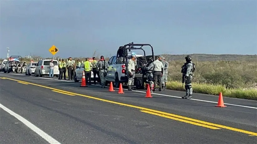 Foto: Facebook | Noti Ramos (Reporte Ciudadano).