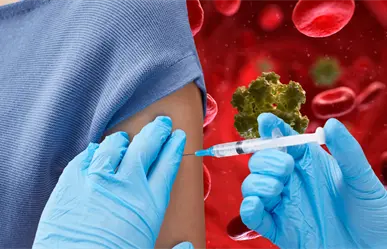Arranca campaña de vacunación contra el VPH en Saltillo