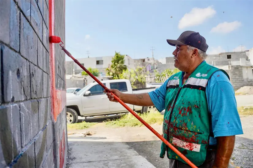 Foto: Gobierno de Ramos Arizpe.