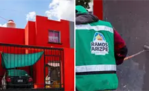 “Enchúlame la casa” en Ramos Arizpe: Más de mil familias han renovado su hogar