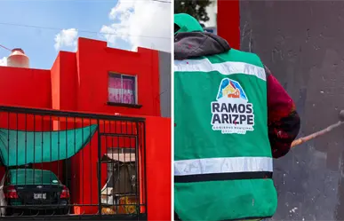 "Enchúlame la casa" en Ramos Arizpe: Más de mil familias han renovado su hogar