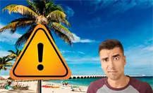 ¿Por qué se erosionan las playas de Yucatán?