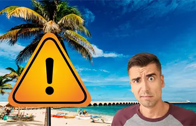 ¿Por qué se erosionan las playas de Yucatán?