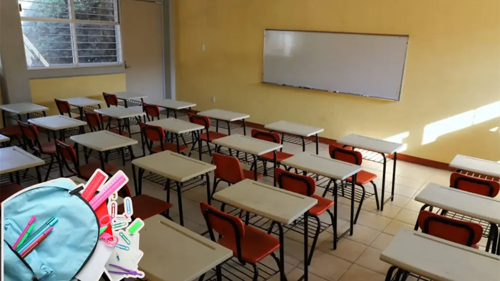 ¿Qué día de esta semana no habrá clases en CDMX? Esto dice el calendario de la SEP