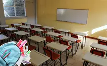 ¿Qué día de esta semana no habrá clases en CDMX? Esto dice el calendario de la SEP