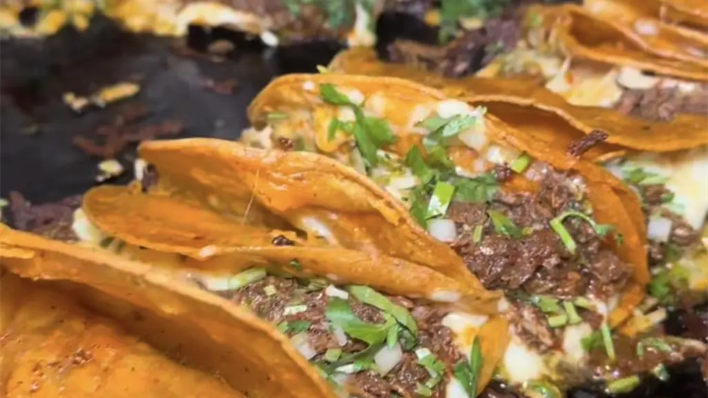 Feria del Taco Edomex 2025: sabores, tradición y gastronomía del 26 al 28 de septiembre