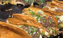 Feria del Taco Edomex 2025: sabores, tradición y gastronomía del 26 al 28 de septiembre