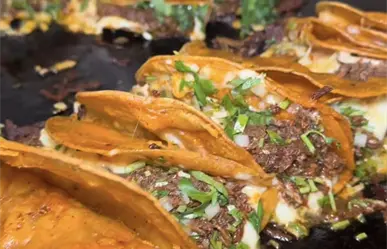 Feria del Taco Edomex 2025: sabores, tradición y gastronomía del 26 al 28 de septiembre