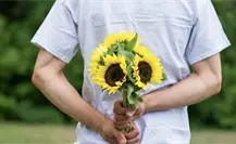 ¿Cuánto cuesta comprar flores amarillas este 21 de septiembre en CDMX?