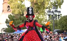 Día de Muertos 2025: 3 eventos que nunca faltan en Durango en esta celebración