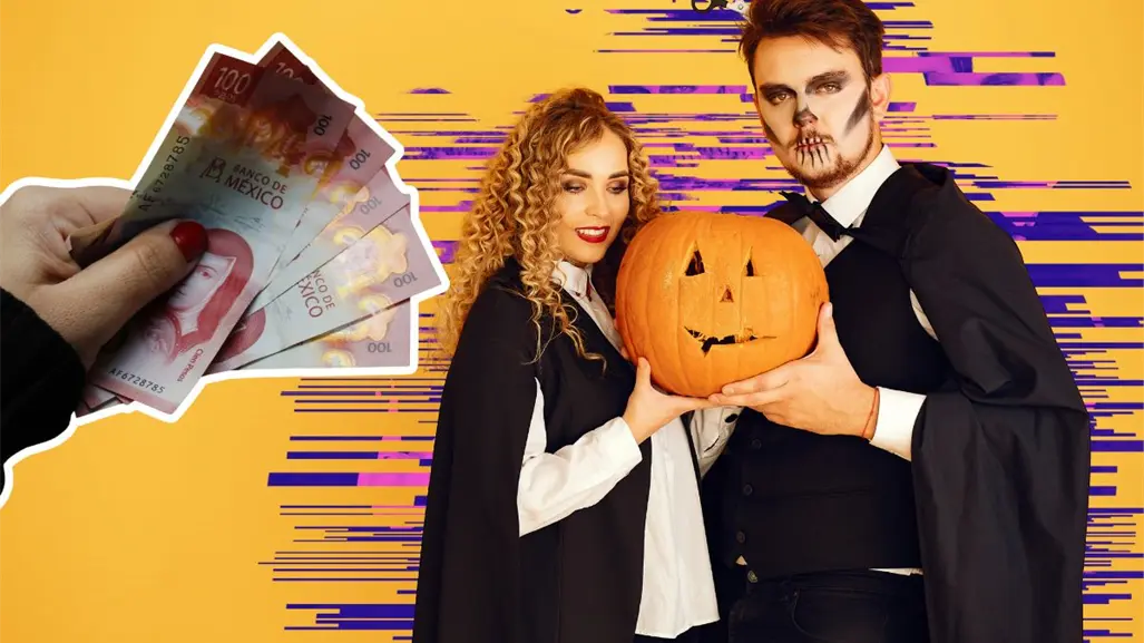 Halloween 2025: Aquí puedes comprar los disfraces más baratos de todo Nuevo León