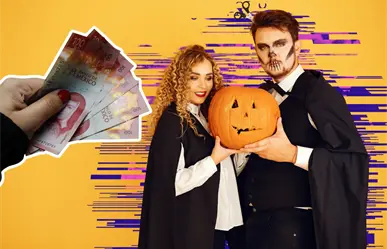 Halloween 2025: Aquí puedes comprar los disfraces más baratos de todo Nuevo León