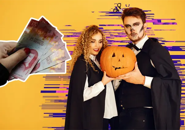 Halloween 2025: Aquí puedes comprar los disfraces más baratos de todo Nuevo León