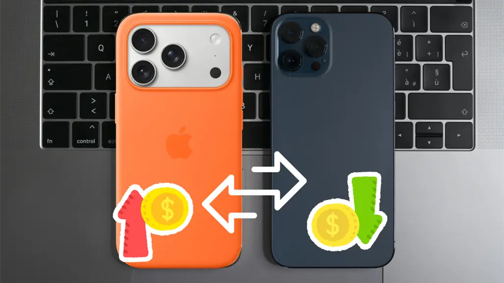 iPhone 16 baja de precio: ¿Debes elegirlo sobre el nuevo iPhone 17?