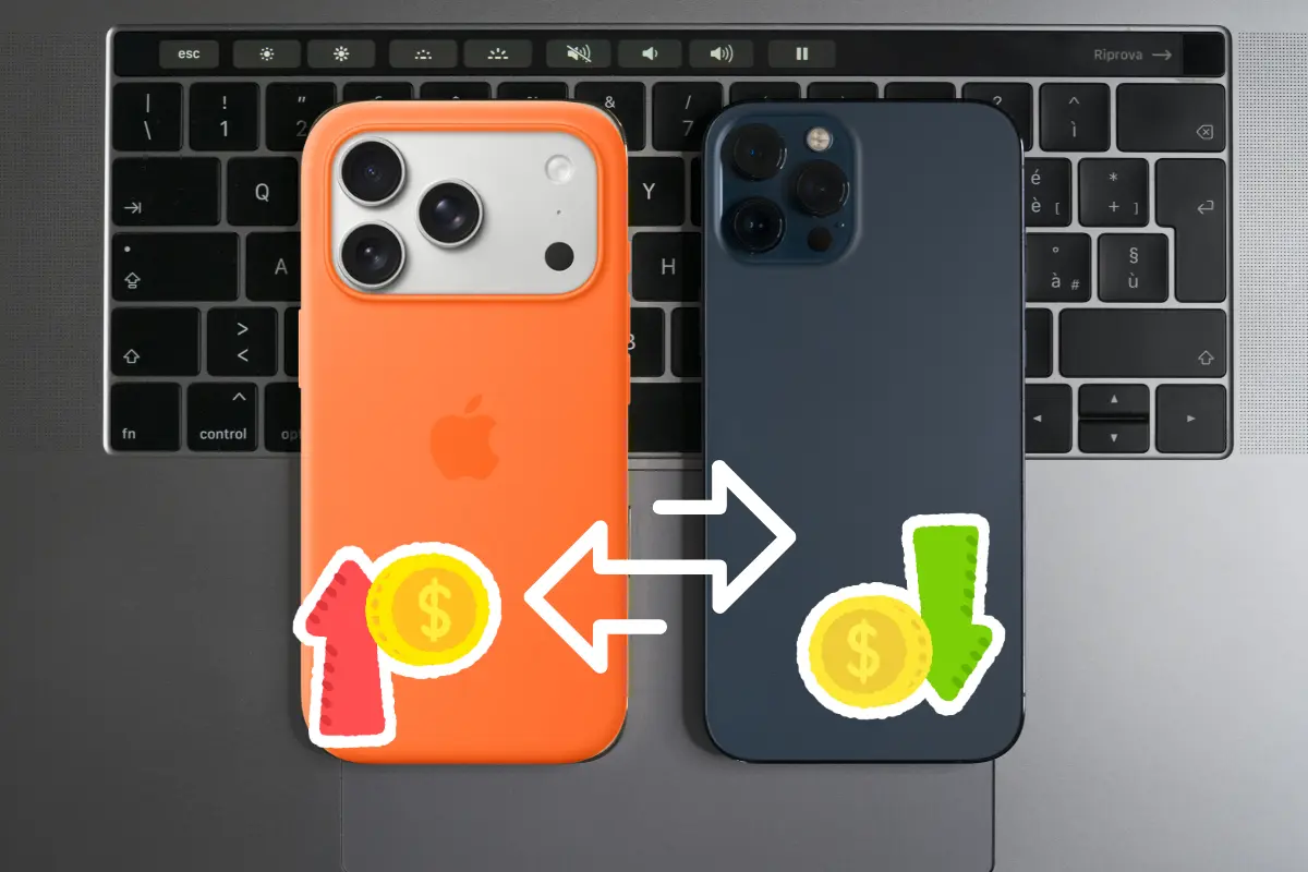 Con el iPhone 16 en oferta, vale la pena analizar si su compra es conveniente frente al nuevo iPhone 17. Foto: Canva