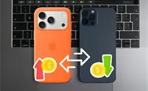 iPhone 16 baja de precio: ¿Debes elegirlo sobre el nuevo iPhone 17?