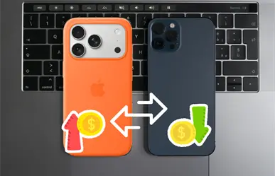 iPhone 16 baja de precio: ¿Debes elegirlo sobre el nuevo iPhone 17?