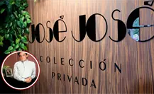 Esta es la exposición de José José con objetos nunca antes vistos y está en CDMX