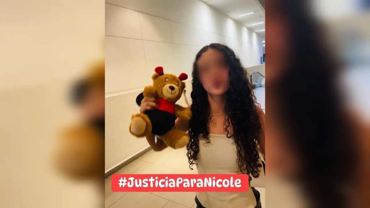 Jovencita de 14 años murió en Durango por una cirugía estética y acusan a conocido cirujano | Foto: Csaa Arellano, en Facebook
