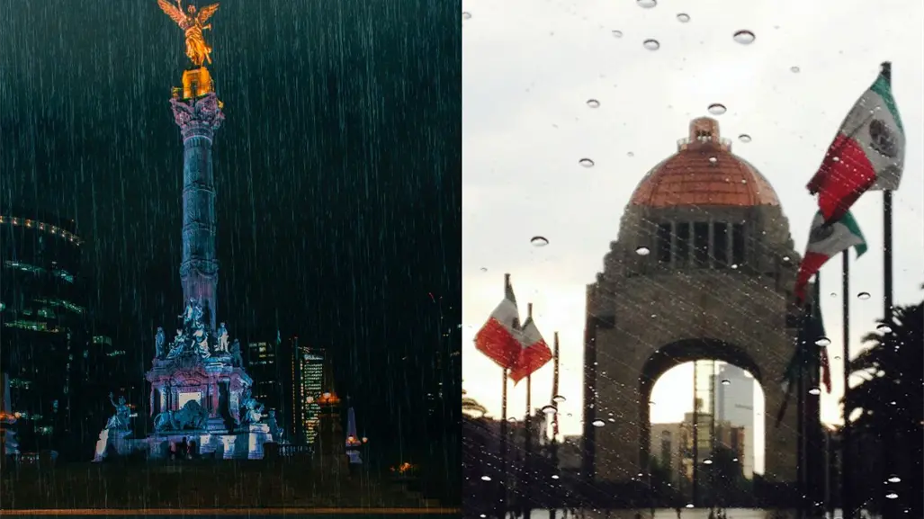 ¿Lloverá HOY en CDMX? Este es el pronóstico del clima para este domingo