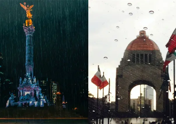 ¿Lloverá HOY en CDMX? Este es el pronóstico del clima para este domingo