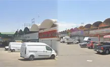 Estas son TODAS las entradas y salidas del Mercado de Abastos El Refugio de Durango