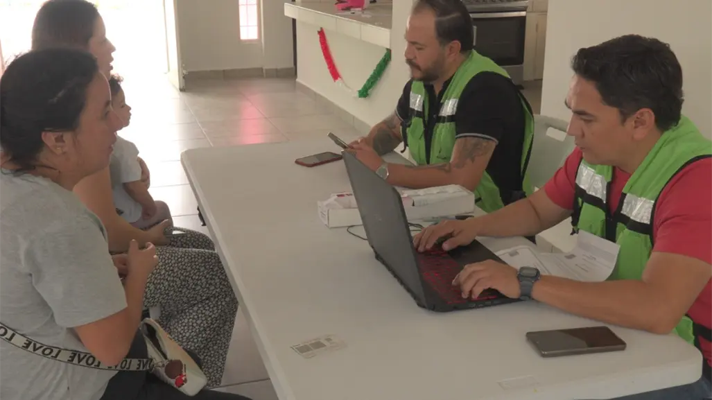 Aquí Vamos Gratis habilita 4 módulos nuevos de credencialización, úblicalos aquí