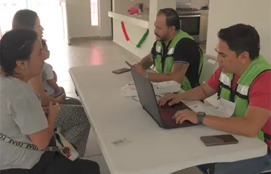 Aquí Vamos Gratis habilita 4 módulos nuevos de credencialización, úblicalos aquí