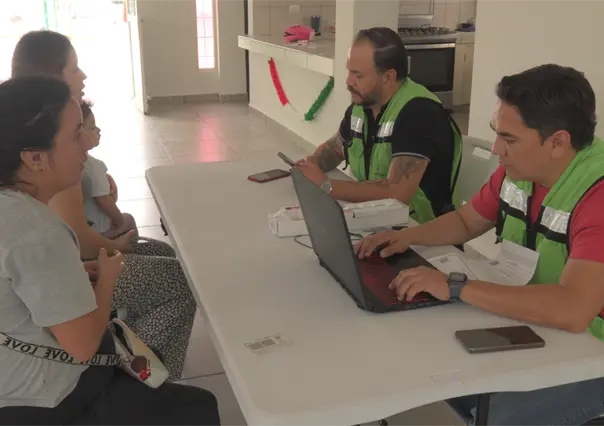 Aquí Vamos Gratis habilita 4 módulos nuevos de credencialización, úblicalos aquí