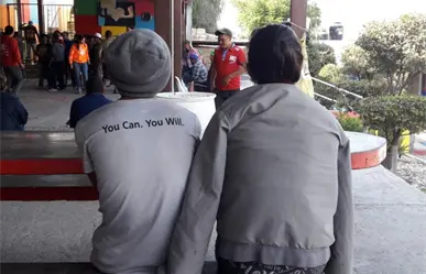 Disminuye migración en Coahuila, ¿de qué manera puedes apoyar a la Casa del Migrante?