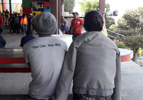 Disminuye migración en Coahuila, ¿de qué manera puedes apoyar a la Casa del Migrante?