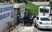 Operativo en Edomex libera a 15 mujeres víctimas de trata; hay tres detenidos