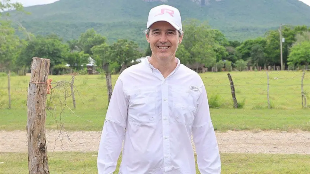 Denuncian a Senador de Tamaulipas por despojo de tierras