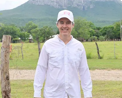 Denuncian a Senador de Tamaulipas por despojo de tierras