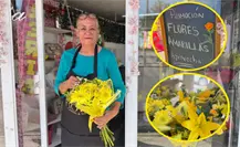 ¿Cómo se vive la euforia del Día de las Flores Amarillas en Durango?
