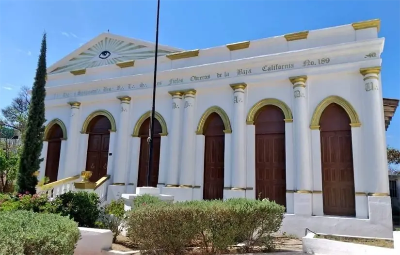 imagen recuadro Foto: Facebook / Luis Domínguez Bareño