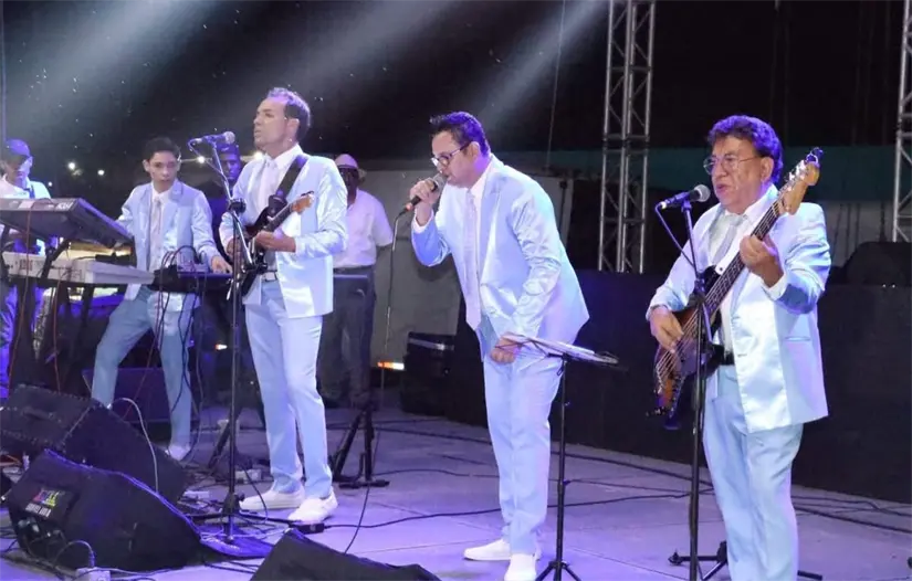 Foto: Facebook / Los Freddy’s
