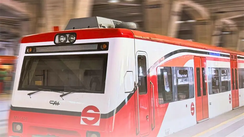 Servicio del Tren Suburbano en Edomex sufrirá ajustes que impactarán a usuarios