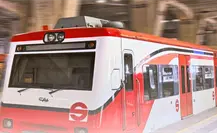 Servicio del Tren Suburbano en Edomex sufrirá ajustes que impactarán a usuarios