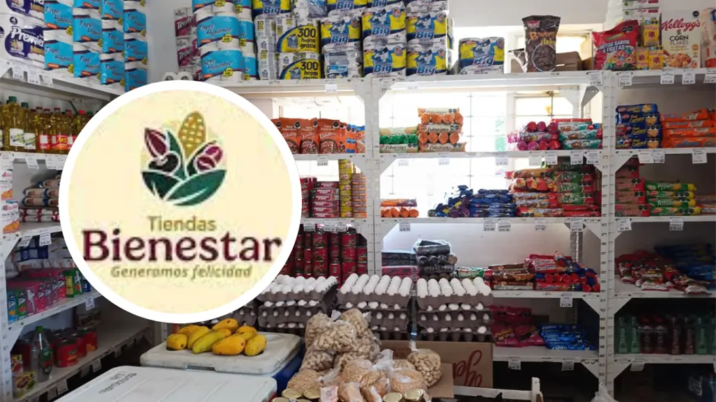 Tiendas del Bienestar en Tamaulipas, ¿cuáles son los requisitos para abrir una?