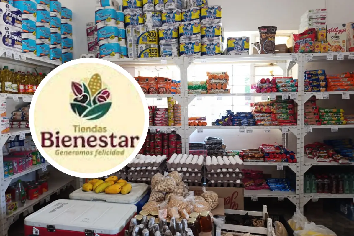 Tiendas del Bienestar en Tamaulipas, ¿cuáles son los requisitos para abrir una?