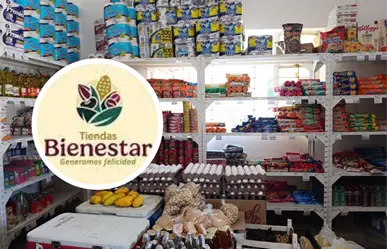 Tiendas del Bienestar en Tamaulipas, ¿cuáles son los requisitos para abrir una?