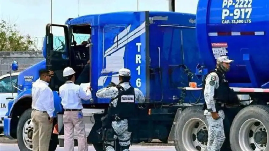 En 10 meses entraron 14 buques con huachicol a puerto de Tampico con millonario pago en sobornos