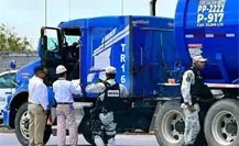 En 10 meses entraron 14 buques con huachicol a puerto de Tampico con millonario pago en sobornos