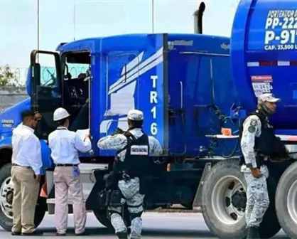 En 10 meses entraron 14 buques con huachicol a puerto de Tampico con millonario pago en sobornos