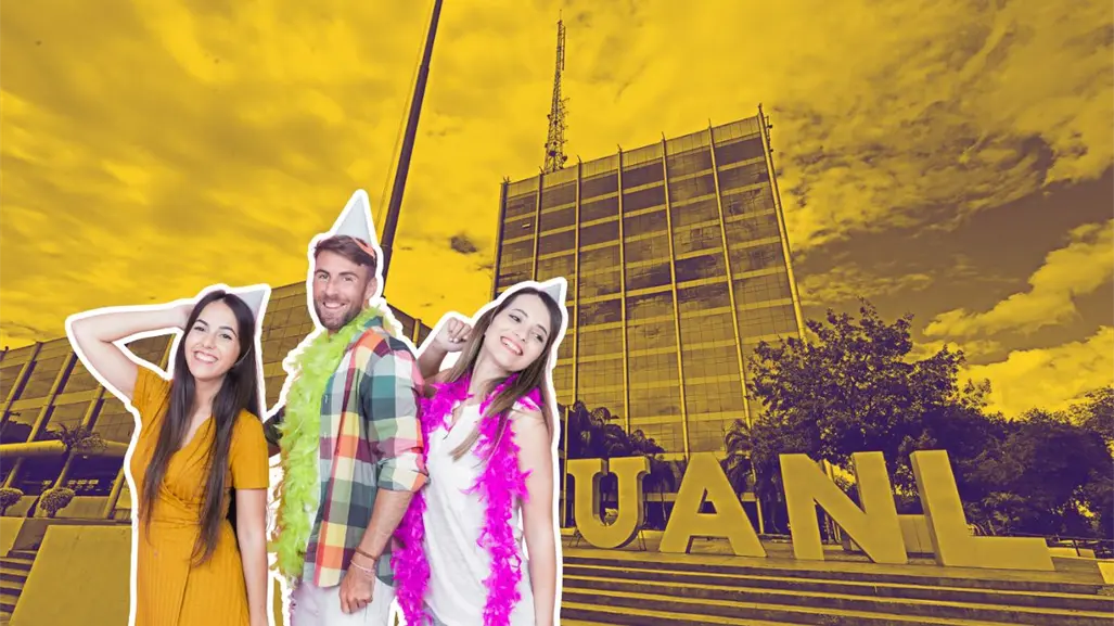 UANL festejará sus 92 años de historia con un magno evento