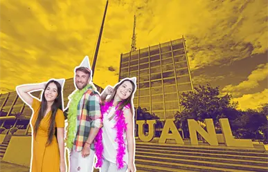 UANL festejará sus 92 años de historia con un magno evento
