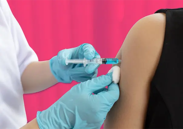 Zuazua invita a jornada de vacunación para fortalecer la salud de la comunidad