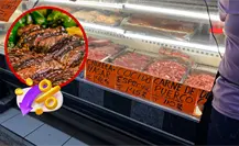 ¿Cuánto ha aumentado la carne en Durango en 2025? Esto dicen los productores