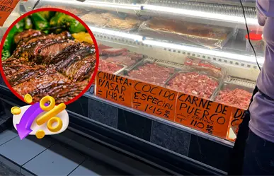 ¿Cuánto ha aumentado la carne en Durango en 2025? Esto dicen los productores